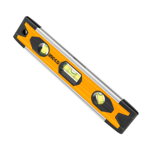 
                Ingco Pocket Level 20cm Mini spirit level - HMSL01030

                
              