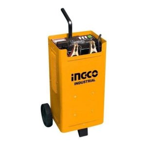 
                Ingco Portable Battery Charger 12/24V | 16/18A - ING-CD2201

                
              