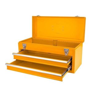 
                Ingco Portable Drawer Tool Box - HTB06

                
              