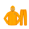 Ingco Rain Suit - HRCTSKT031