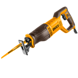 
                Ingco Reciprocating Saw 750W - RS7508

                
              