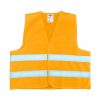 Ingco Reflective Vest – EN471 Class 2 – RV02C & RV03C
