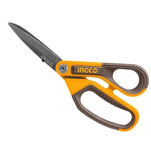 
                Ingco Rubber Grip Long-Blade Stainless Steel Scissors - HSCRS812108 & HSCRS832558

                
              
