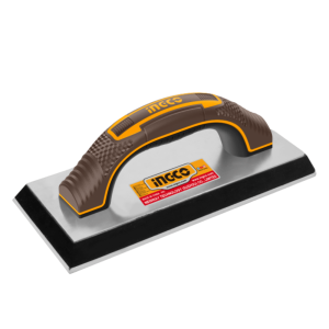
                Ingco Rubber Grout Float 240mm x 100mm - HSFR24108

                
              