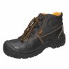 Ingco Safety Boots - SSH04S1P