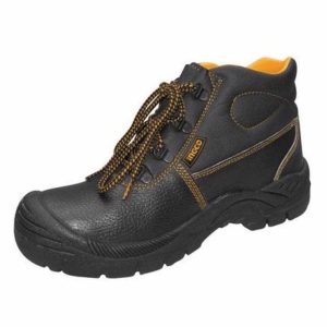 
                Ingco Safety Boots - SSH04S1P

                
              
