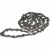 Ingco Saw Chains (10" to 24") for Gasoline Chainsaws – AGSC Series