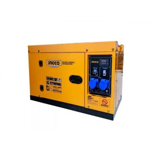 
                Ingco Single Phase Diesel Generator 12.0HP - GSE65001

                
              