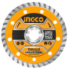 Ingco Turbo Diamond Disc