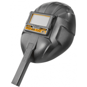 
                Ingco Welding Mask with Welding & Protection Glass – HHWM102

                
              