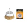 Ingco Wire Cup Brush 3" - WB30751