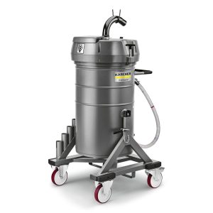 
                Karcher 120L Industrial Vacuum Cleaner - IVR-L 120/24-2 Tc

                
              