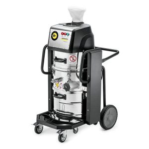 
                Karcher 60L Industrial Vacuum Cleaner - IVC 60/30 Ap M Z22

                
              