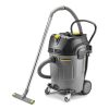 Karcher 65L Wet & Dry Vacuum Cleaner - NT 65/2 Ap