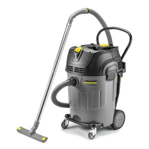 
                Karcher 65L Wet & Dry Vacuum Cleaner - NT 65/2 Ap

                
              