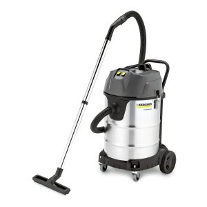 
                Karcher 70L Wet & Dry Vacuum Cleaner - NT 70/2 Me Classic

                
              