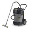 Karcher 70L Wet & Dry Vacuum Cleaner - NT 70/3