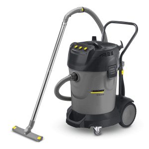 
                Karcher 70L Wet & Dry Vacuum Cleaner - NT 70/3

                
              
