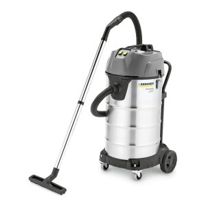 
                Karcher 90L Wet & Dry Vacuum Cleaner - NT 90/2 Me Classic

                
              