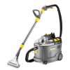 Karcher Cordless Spray-extraction Carpet Cleaner 36V - PUZZI 9/1 BP