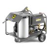 Karcher Diesel Hot & Cold High Pressure Washer 200 Bar - HDS8/20DE