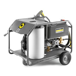 
                Karcher Diesel Hot & Cold High Pressure Washer 200 Bar - HDS8/20DE

                
              