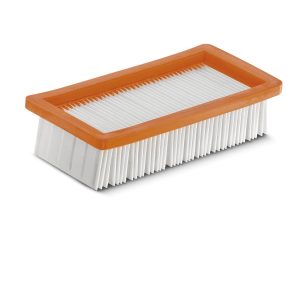 
                Karcher Flat Pleated Filter For Ash Vacuums

                
              