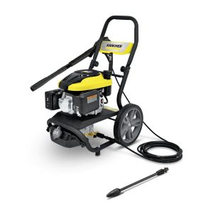 
                Karcher Gasoline Pressure Washer 180 Bar - G7.180

                
              