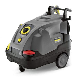
                Karcher Hot and Cold High Pressure Washer 120 Bar - HDS 6/12 C

                
              