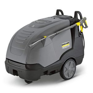 
                Karcher Hot and Cold High Pressure Washer 160 Bar - HDS-E 8/16-4 M 24 kW

                
              