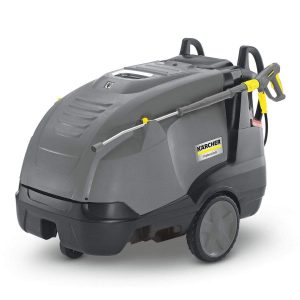 
                Karcher Hot and Cold High Pressure Washer 180 Bar - HDS 9/18-4 M

                
              