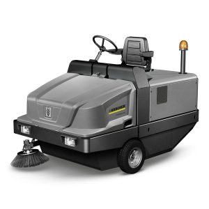 
                Karcher Industrial Ride-on Vacuum Sweeper - KM 130/300 R D

                
              