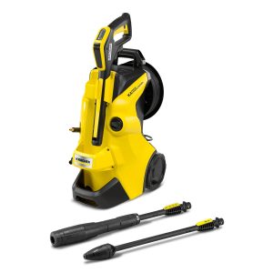 
                Karcher K4 Premium Power Control Home Pressure Washer

                
              