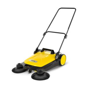 
                Karcher Manual Push Sweeper - S4 Twin

                
              