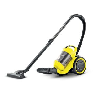 
                Karcher Multi-cyclone Dry Vacuum Cleaner - VC 3 Plus

                
              