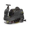Karcher Ride-on Scrubber Drier - B 90 R Classic Bp Pack