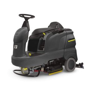 
                Karcher Ride-on Scrubber Drier - B 90 R Classic Bp Pack

                
              