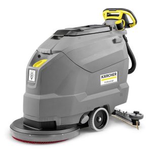 
                Karcher Scrubber Drier - BD 50/60 C Ep Classic

                
              