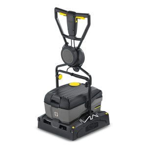 
                Karcher Scrubber Drier - BR 40/10 C

                
              