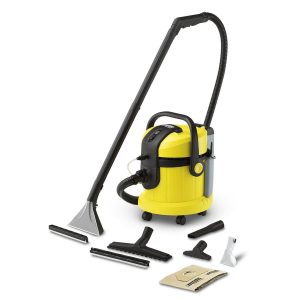 
                Karcher Spray Extraction Carpet Cleaner & Vacuum - SE 4002

                
              