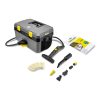 Karcher Steam Cleaner 2250W - SG 4/2 Classic