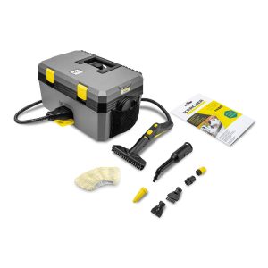 
                Karcher Steam Cleaner 2250W - SG 4/2 Classic

                
              