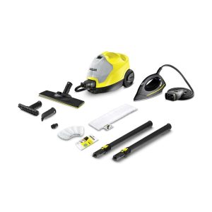 
                Karcher Steam Cleaner - SC 4 EasyFix Iron

                
              
