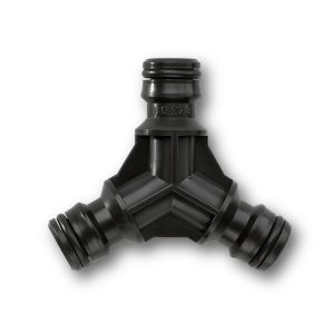 
                Karcher Three-Way Connector

                
              