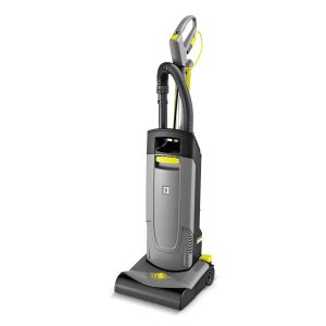 
                Karcher Upright Brush-Type Vacuum Cleaner - CV 30/1

                
              