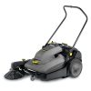Karcher Walk-behind Sweeper - KM 70/30 C Bp Pack Adv