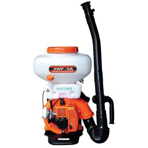 
                LuckyPro Gasoline Mist Dust Blower 3.5HP - 3WF-3A

                
              