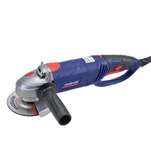 
                Makute 5"/125mm Angle grinder 1400W - AG010

                
              