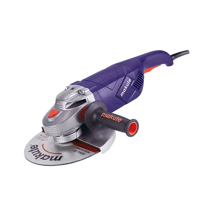 Makute 9"/230mm Angle grinder 2600W - AG029