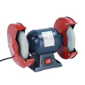 
                Makute Bench Grinder 250W - SIST-250

                
              